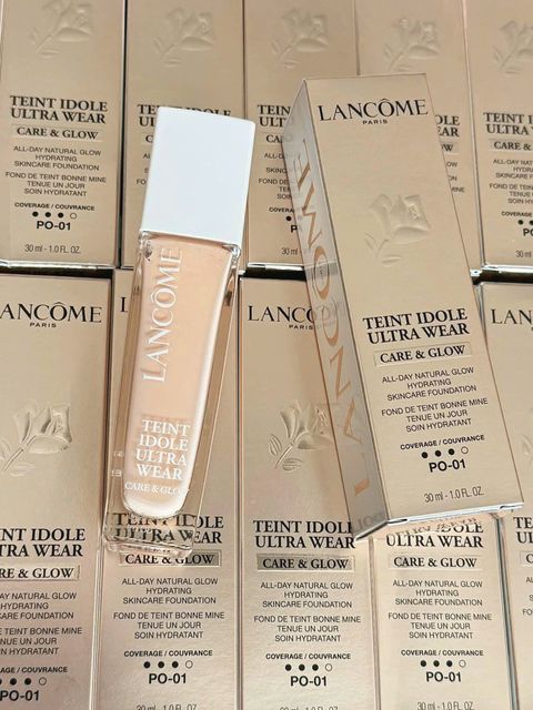 Kem nền LANCOME Teint Idole PO _ 03