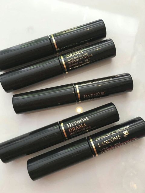 Mascara Lancome mini