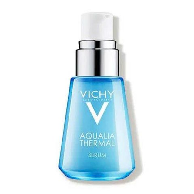 Tinh Chất Hỗ Trợ Dưỡng ẩm Vichy Aqualia Thermal Face 30ml