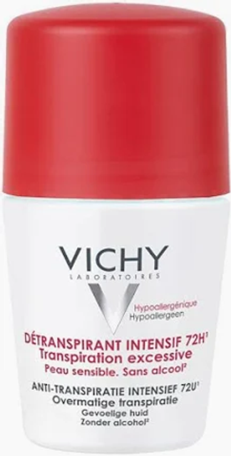 Lăn hỗ trợ khử m&ugrave;i Vichy