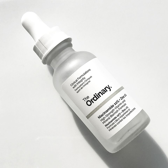 Serum The Ordinary Niacinamide 10% Zinc 1% Canada