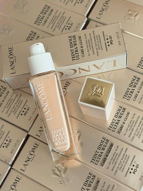 Kem nền LANCOME Teint Idole PO _ 03 (bản mới)