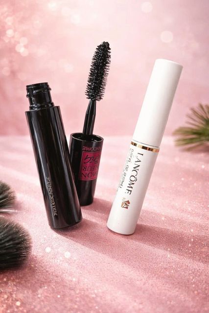 Set Mascara Lancôme Mini