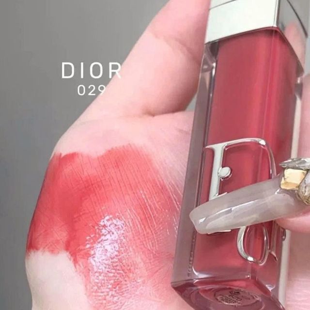 Son dưỡng Dior Lip Maximizer mới 029 - Fullbox