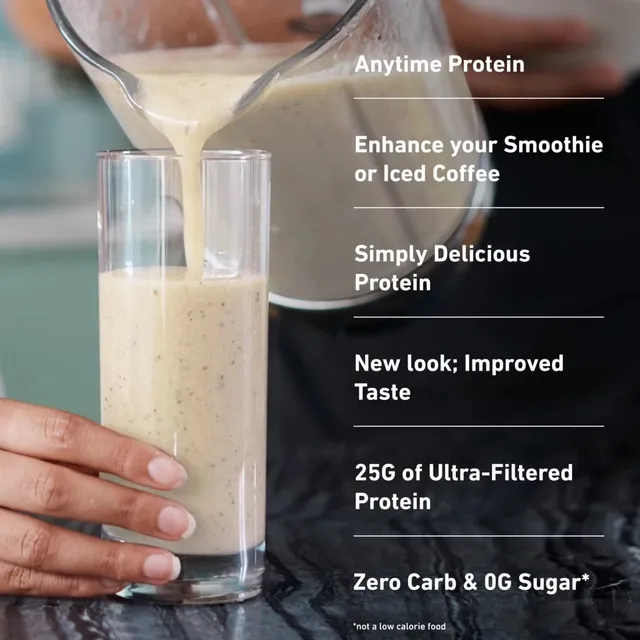 Isopure