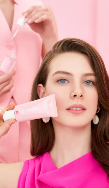 Kem dưỡng mờ th&acirc;m n&aacute;m Hoppa Anti Dark Spot & Whitening Cream SPF 30