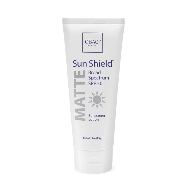 Kem Chống Nắng Obagi Sun Shield Matte SPF 50+
