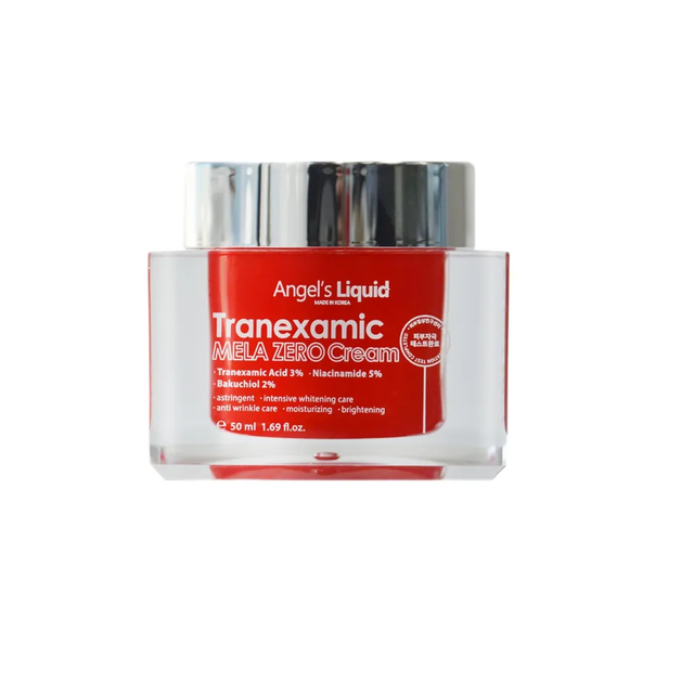 Kem Dưỡng Giảm Th&acirc;m N&aacute;m Angel's Liquid Mela Zero Cream 50ml