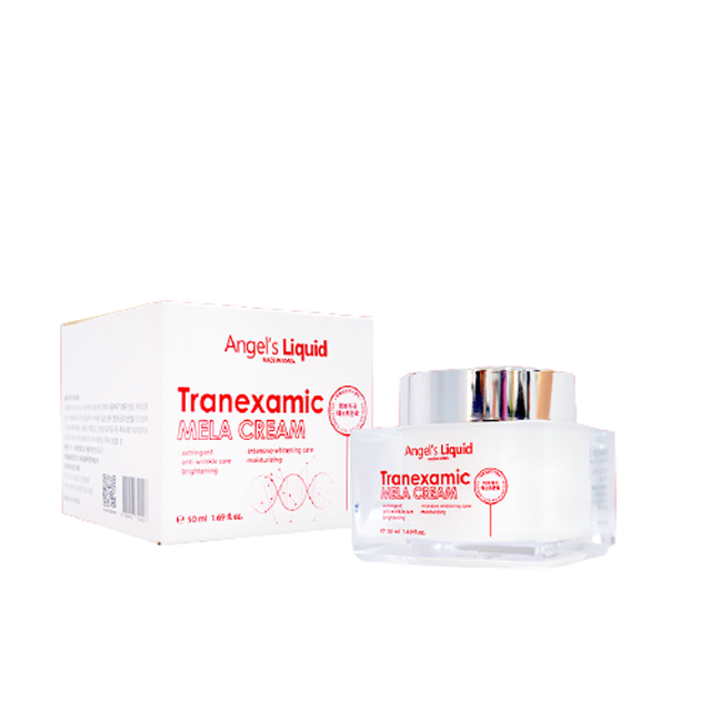 Kem Dưỡng Mờ N&aacute;m Chuy&ecirc;n S&acirc;u Angel's Liquid Mela Cream
