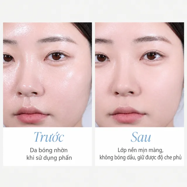 Cọ trang điểm Piccasso 125 Long Powder