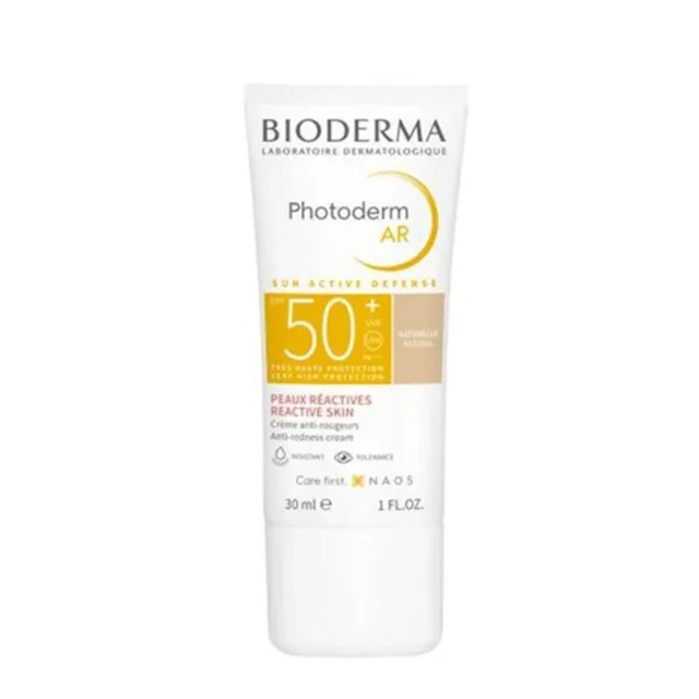 Kem Chống Nắng Bioderma Photoderm AR SPF50+