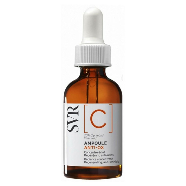 Serum SVR C Ampoule Anti-Ox
