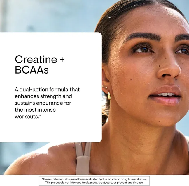 Thorne Creatine