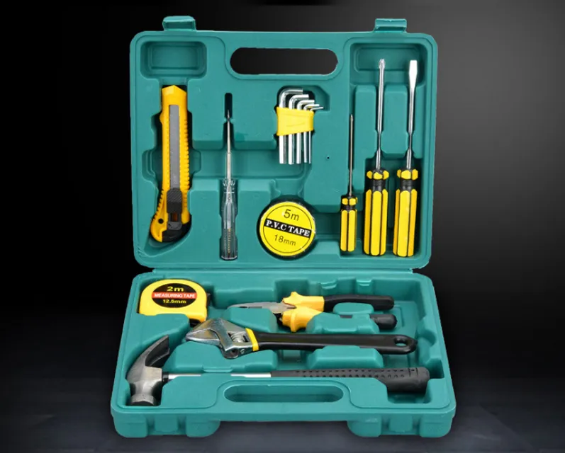 Dụng cụ sửa hỗ trợ 16 chi tiết