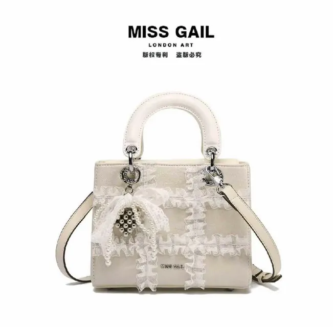 T&uacute;i x&aacute;ch nữ MISS GAIL sang trọng