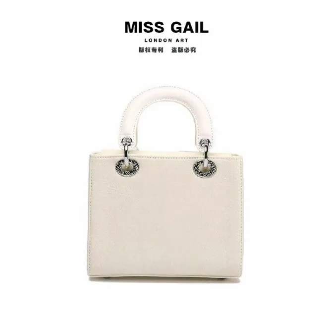 T&uacute;i x&aacute;ch MISS GAIL nhiều m&agrave;u sắc