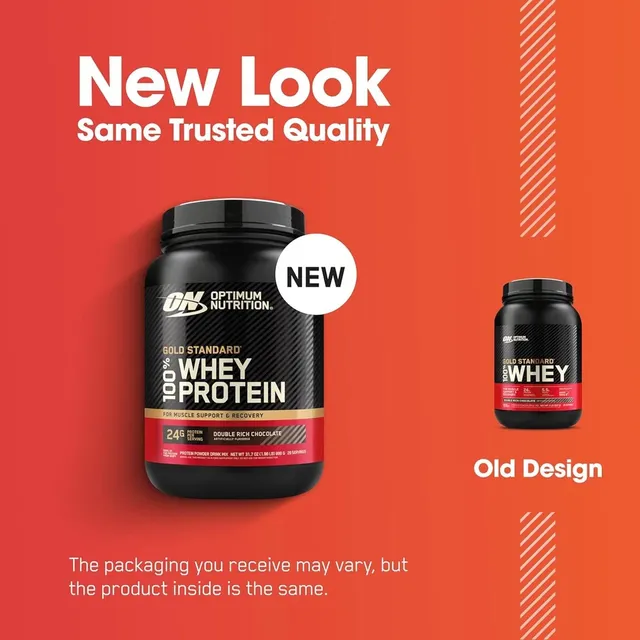 Th&agrave;nh phần Optimum Nutrition Gold Standard 100% Whey Protein