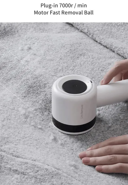 M&aacute;y cắt l&ocirc;ng x&ugrave; Deerma DEM-MQ811