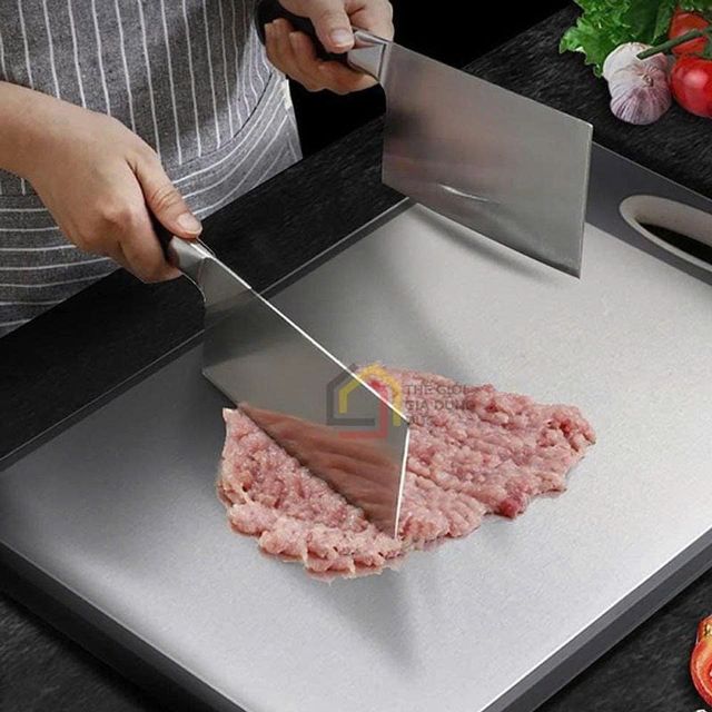 Thớt kh&aacute;ng khuẩn Latuna Nhật Bản