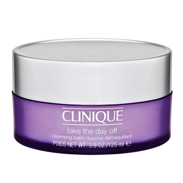 S&aacute;p Tẩy Trang Clinique Take The Day Off Cleansing Balm Mỹ
