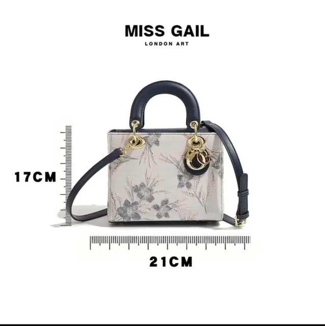 T&uacute;i x&aacute;ch nữ MISS GAIL - H&igrave;nh ảnh 2