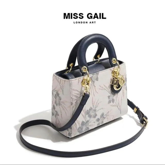 T&uacute;i x&aacute;ch nữ MISS GAIL - H&igrave;nh ảnh 3