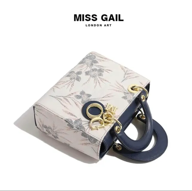 T&uacute;i x&aacute;ch nữ MISS GAIL - H&igrave;nh ảnh 4