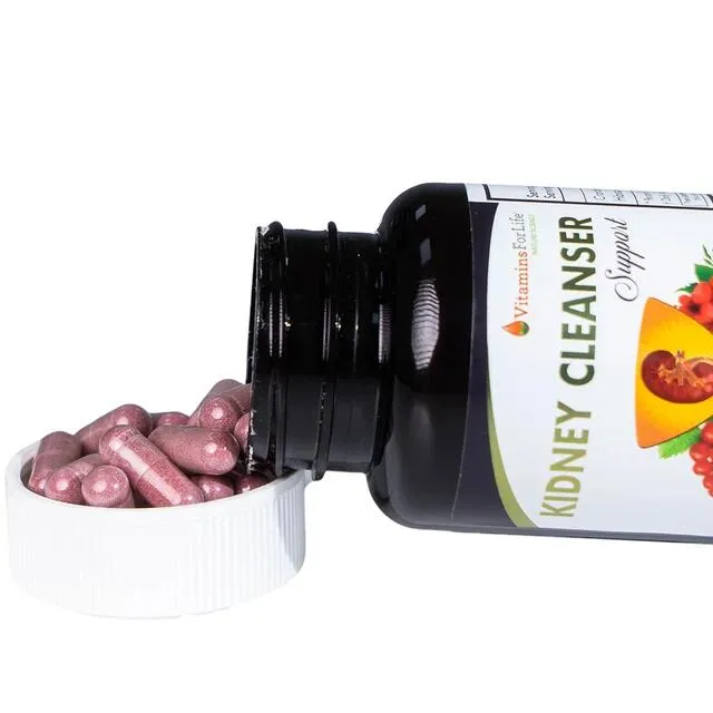 Sản phẩm Kidney Cleanser Support với nhiều lợi &iacute;ch