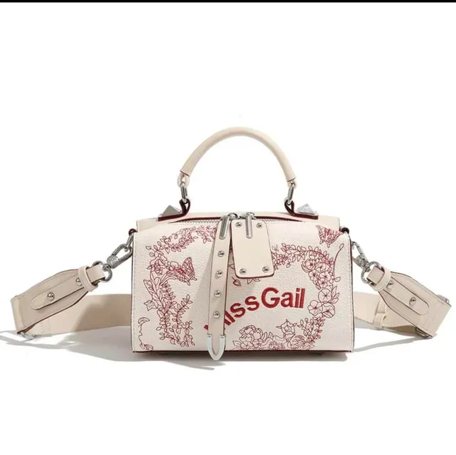 T&uacute;i gối Nữ MISS GAIL đi c&ugrave;ng thời trang m&ugrave;a h&egrave;