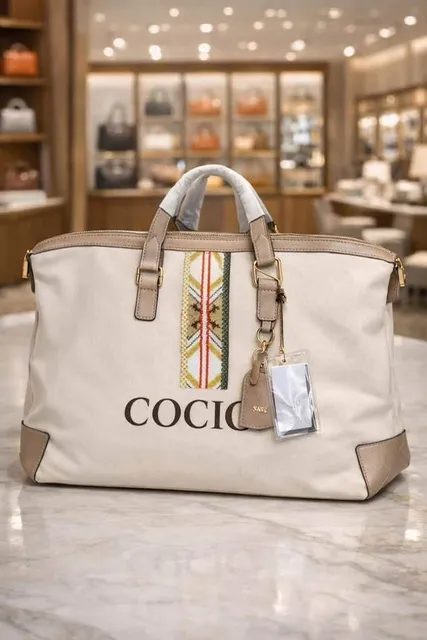 T&uacute;i X&aacute;ch Nữ COCIO