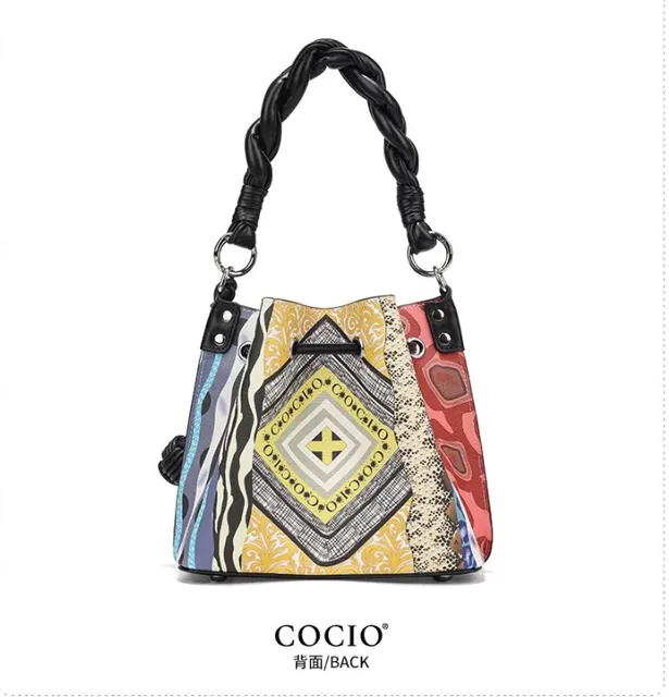 T&uacute;i x&aacute;ch nữ COCIO