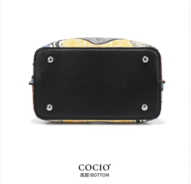 T&uacute;i x&aacute;ch nữ COCIO