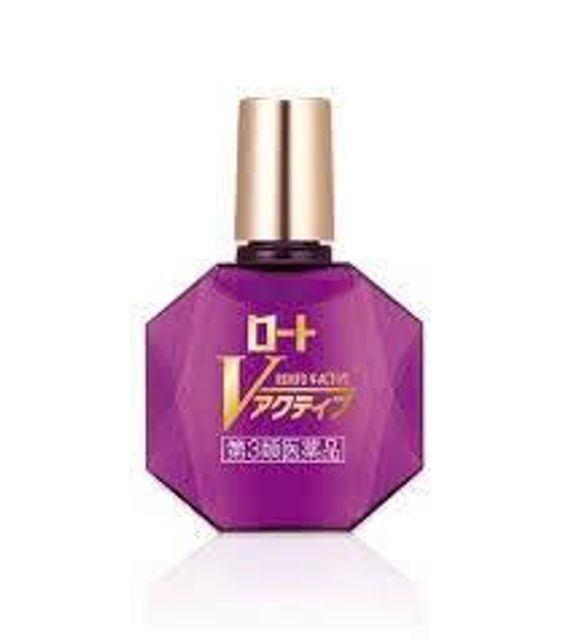 Hướng dẫn sử dụng sản phẩm hỗ trợ nhỏ mắt
