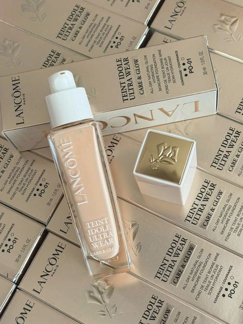 Kem nền LANCOME Teint Idole PO _ 03
