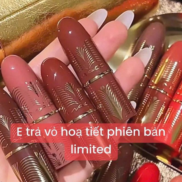 Son Mac 522 Lusterglass Sheer-Shine Lipstick 1