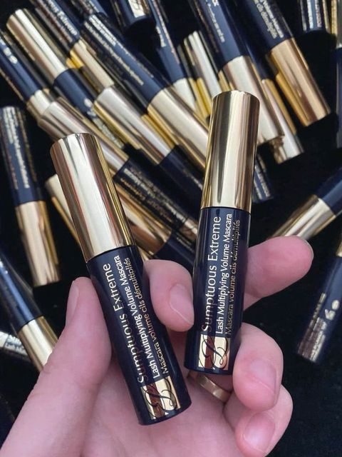 Mascara mini Estee Lauder 2,8ml