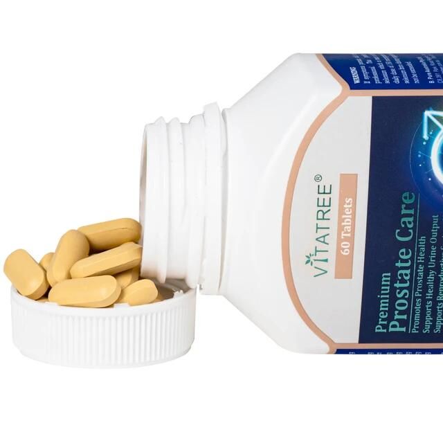 Vitatree Premium Prostate Care