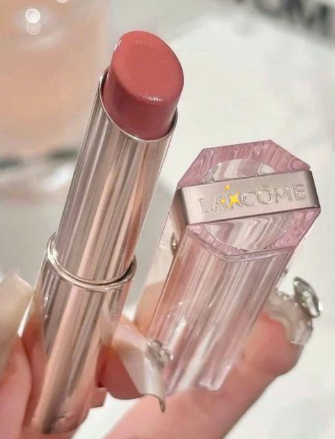 Son dưỡng Lancôme Lip Idole màu 30 Lisa's Coral Glow