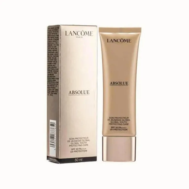 Kem chống nắng Lancome Absolue UV Global Youth Protector 50ml
