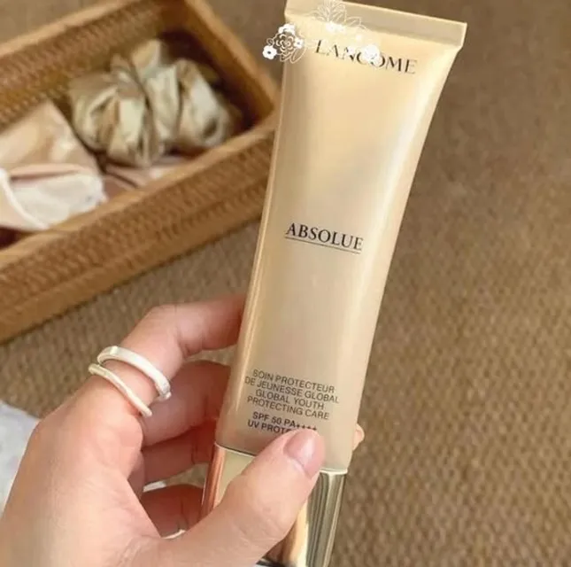 Kem chống nắng Lancome Absolue UV Global Youth Protector 50ml