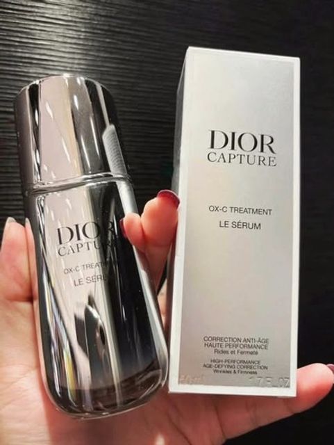 Serum Dior Capture OX-C Treatment