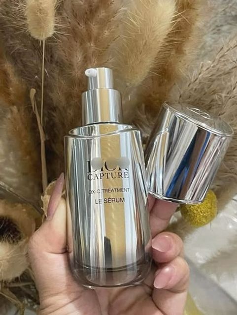Serum Dior Capture OX-C Treatment