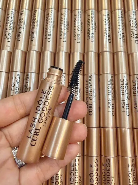 Sét son mini lacome 217+ mascara