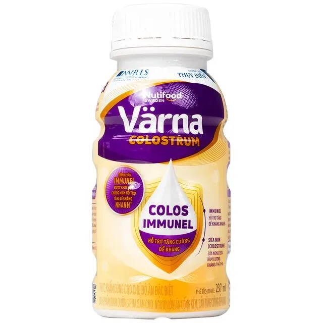 Sữa Nutifood Varna Colostrum
