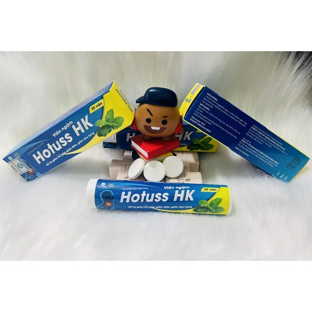 VI&Ecirc;N NGẬM HoTUSS Mau ngừng hẳn ho 3