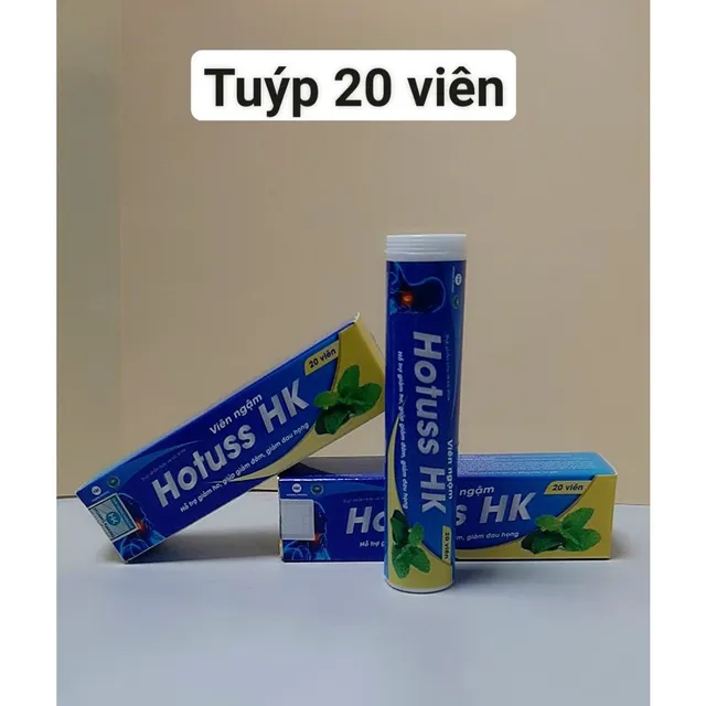 VI&Ecirc;N NGẬM HoTUSS Mau ngừng hẳn ho 4