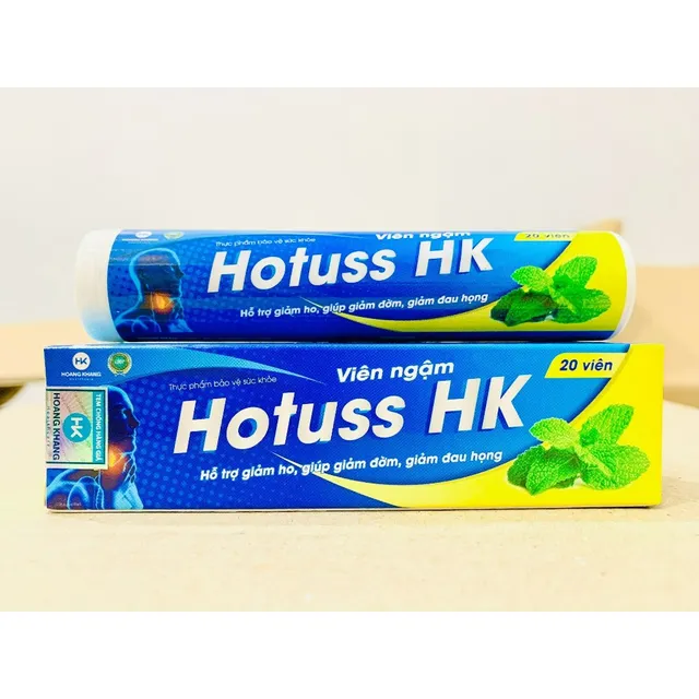 VI&Ecirc;N NGẬM HoTUSS Mau ngừng hẳn ho 6