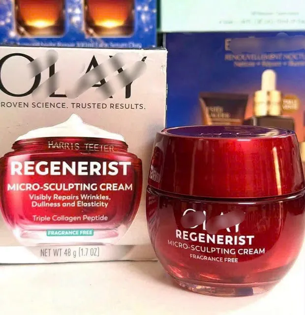 Kem Dưỡng Ẩm Olay Regenerist