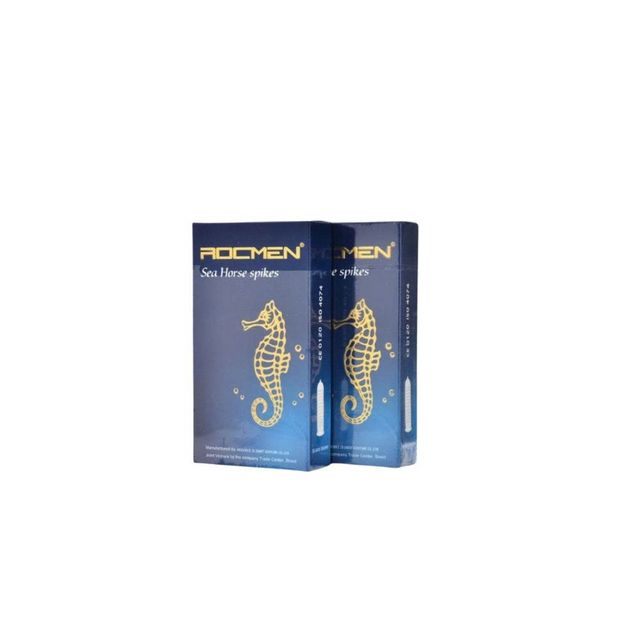 Bao cao su Rocmen gai
