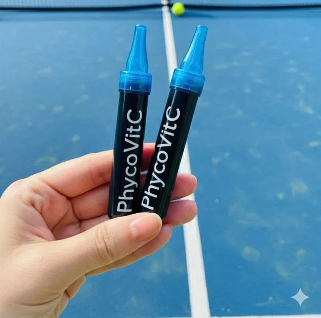 Tảo Phycovitc Phycocyanline